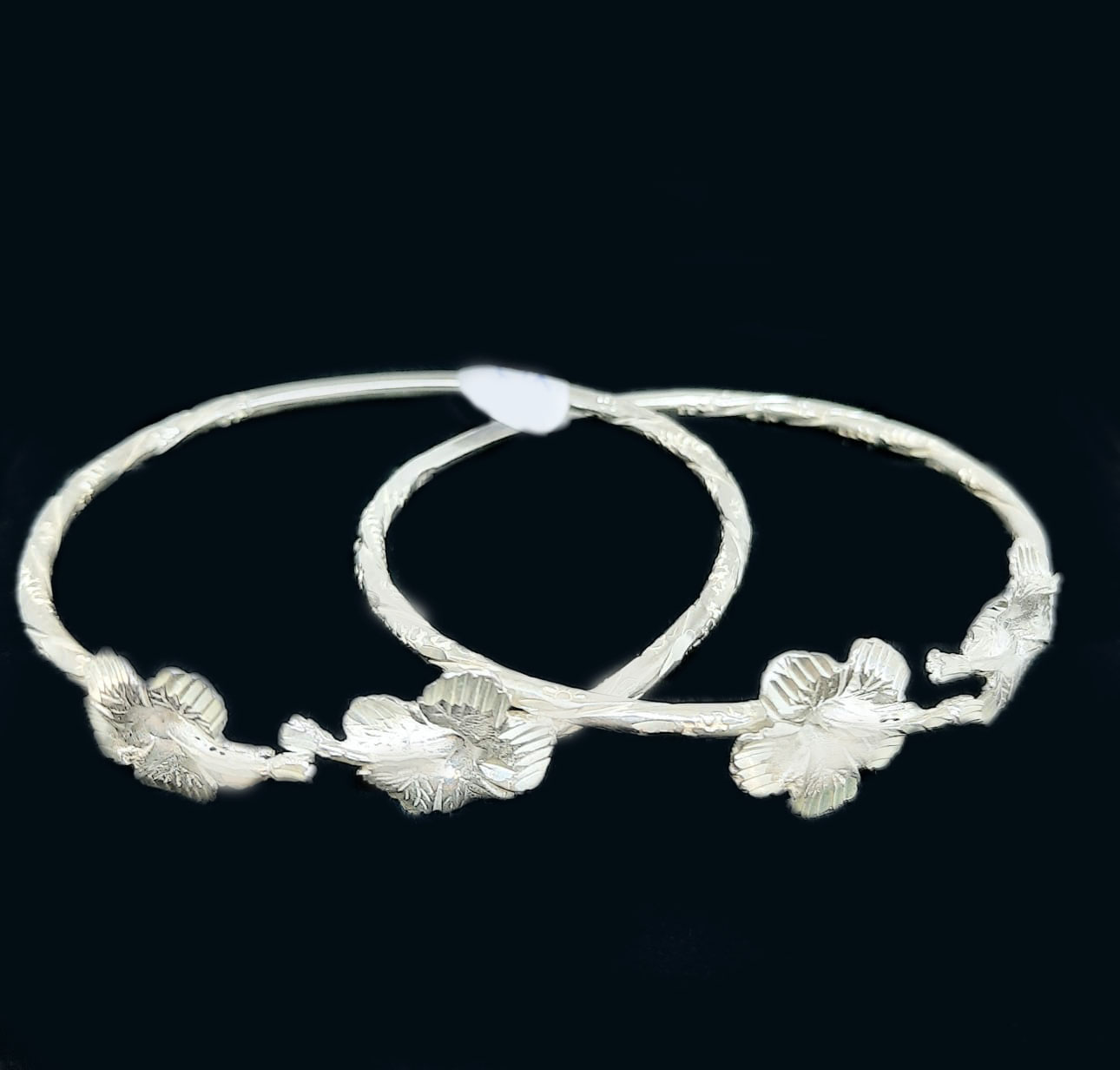 Silver Ladie Bracelet